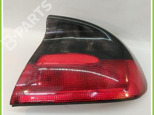 Used Right taillight OPEL TIGRA (S93) 1.6 16V (F07) (106 hp) 11720776