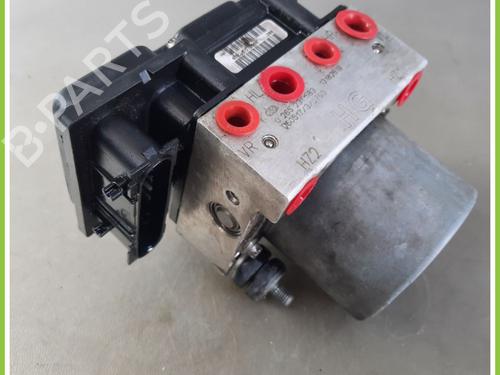 Abs pomp PEUGEOT 308 I (4A_, 4C_) 1.6 HDi (90 hp) 13235390