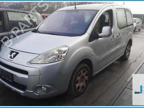 Used Parts PEUGEOT PARTNER Tepee 1.6 HDi 16V 5013394