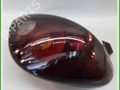 Right taillight FIAT BRAVO I (182_) 1.2 16V 80 | BP12959414C35 
