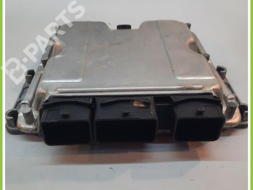 Engine control unit (ECU) CITROËN C5 I Break (DE_) 2.0 HDi (DERHZB, DERHZE) | BP11740636M57 