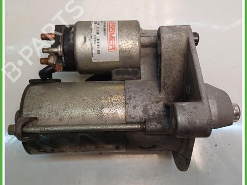 Starter FORD FIESTA V (JH_, JD_) 1.4 TDCi | BP22382592M8 