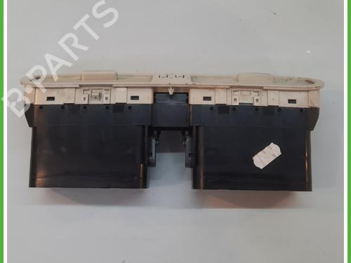 Grille d'aération FIAT 500 (312_) 1.2 (312AXA1A) | BP12204902I21