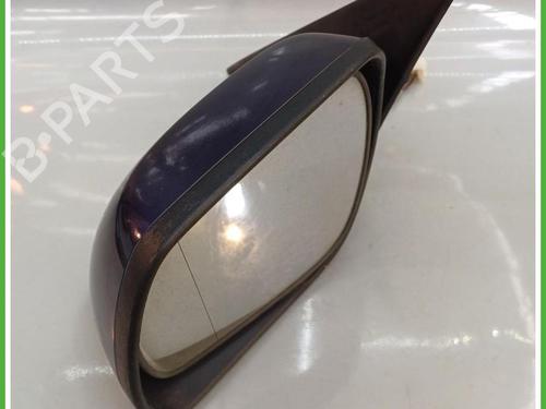 Used Left mirror Left mirror MAZDA 6 Station Wagon (GY) 2.0 DI (GY19) (136 hp) 40141965 40141965
