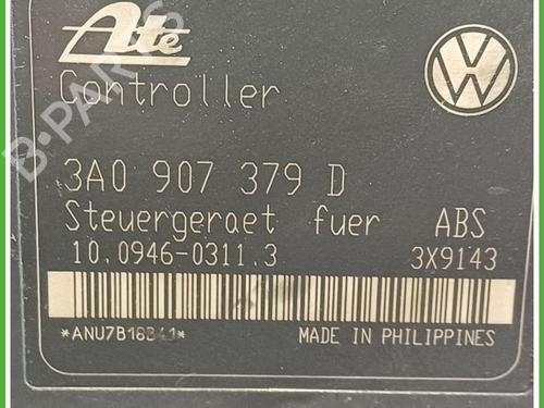 ABS pump VW GOLF III (1H1) 1.9 TDI | BP29326253M43 