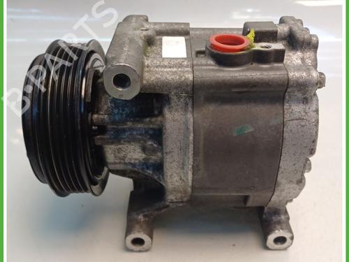 AC compressor FIAT IDEA (350_) 1.4 | BP23979604M34 