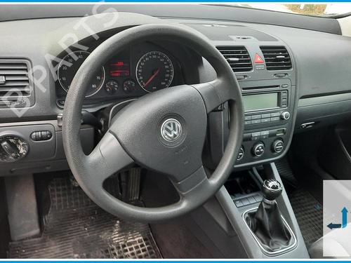Climate control VW GOLF V (1K1) 1.6 | BP40141214I5 - Image 9