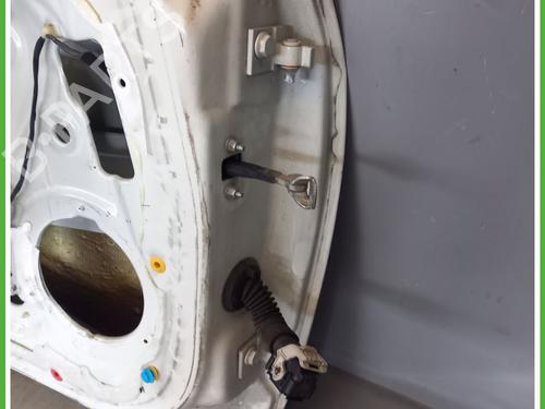 Left front door FIAT PUNTO EVO (199_) 1.4 Natural Power | BP17737521C2 