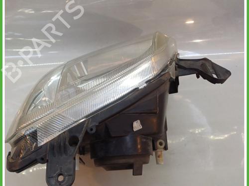 Venstre forlygte OPEL MERIVA A MPV (X03) 1.6 16V (E75) | BP20494954C28 