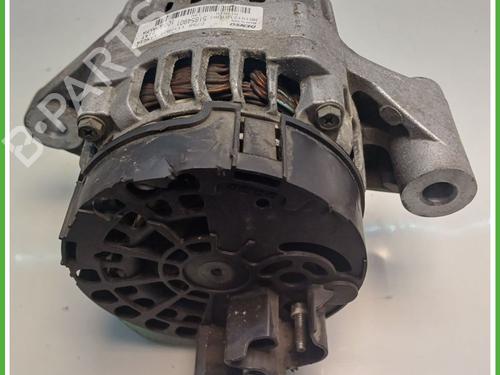 Alternator FIAT BRAVO II (198_) 1.6 D Multijet (198AXL1B) | BP21259857M7 