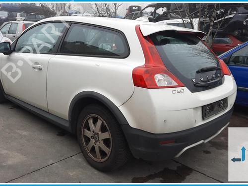 Switch VOLVO C30 (533) D2 | BP40144921I30 - Image 10