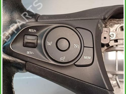 Steering wheel OPEL CORSA F (P2JO) 1.2 (68) | BP40143982C49 - Image 2