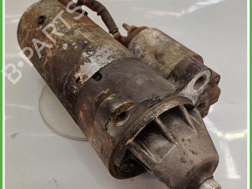 Startmotor FORD FOCUS I Turnier (DNW) 1.8 TDCi | BP17765356M8 