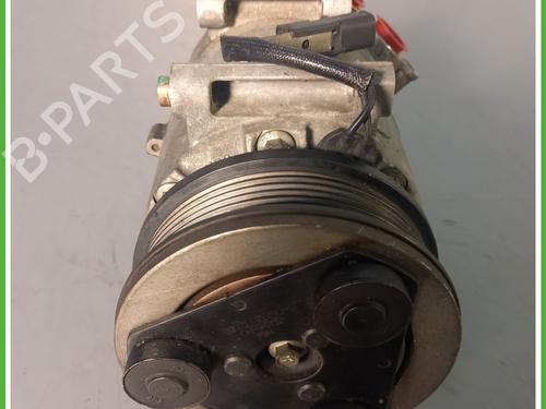 AC compressor LAND ROVER RANGE ROVER EVOQUE (L538) 2.2 D 4x4 | BP29966769M34 