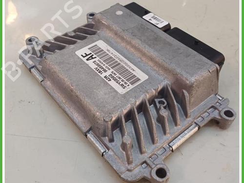 Engine control unit (ECU) CHEVROLET AVEO / KALOS Hatchback (T250, T255) 1.2 LPG | BP40136608M57 - Image 5