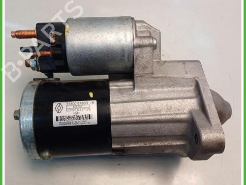 Starter DACIA SANDERO II 1.0 SCe 75 (B8JC, B8JD, B8NC) | BP40144787M8  - Image 5