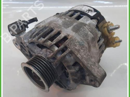 Used Alternator CITROËN C1 (PM_, PN_) 1.0 (68 hp) 13685699