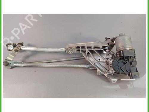 front-wipers-mechanism-ford-fiesta-vi-cb1-ccn-2008-40141685 main image