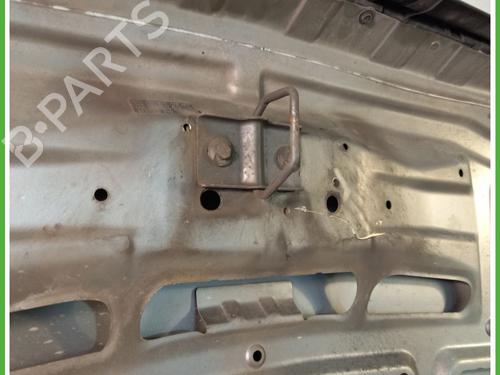 Hood MERCEDES-BENZ A-CLASS (W169) A 150 (169.031, 169.331) | BP25712571C1