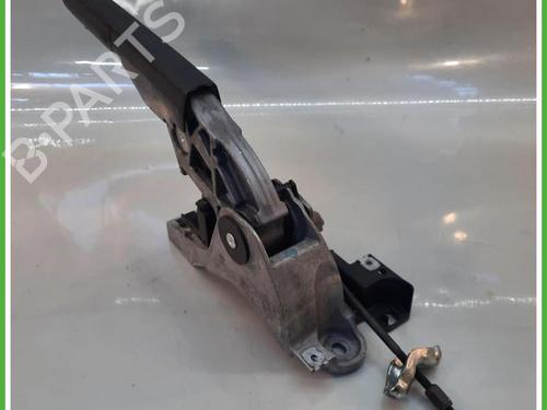 Hand brake VW GOLF VI (5K1) 1.2 TSI | BP40133859I18 - Image 4