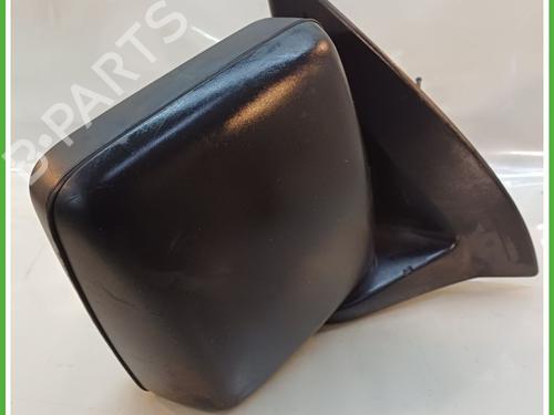 Right mirror OPEL COMBO Box Body/MPV 1.6 CNG 16V | BP16106918C27 