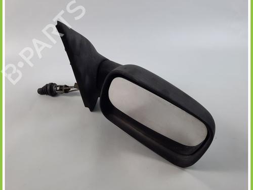 Right mirror FIAT PUNTO (176_) 75 1.2 | BP13510023C27 