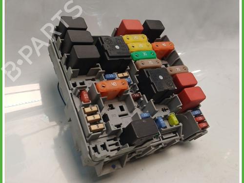 Fuse box FIAT GRANDE PUNTO (199_) 1.4 LPG | BP30962150E1 