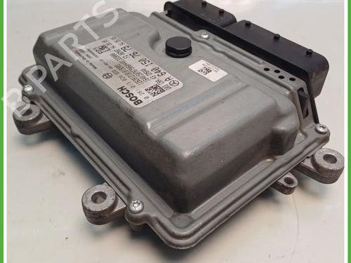 Engine control unit (ECU) MERCEDES-BENZ B-CLASS Sports Tourer (W245) B 180 CDI (245.207) | BP21820424M57 