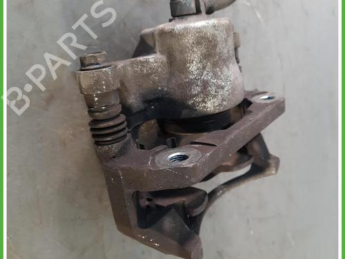 Left front brake caliper OPEL KARL (C16) 1.0 | BP40074495M105 - Image 3