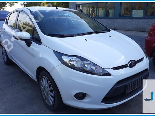 ABS pump FORD FIESTA VI (CB1, CCN) 1.4 LPG | BP40073267M43 - Image 8
