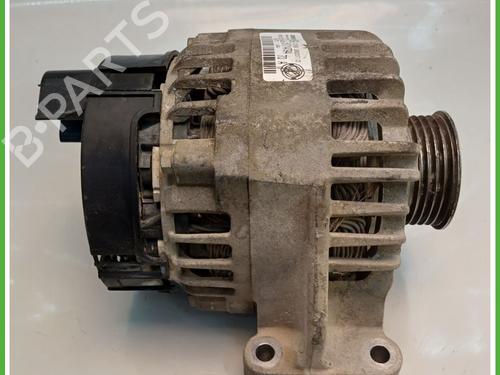 Alternator FIAT PUNTO (188_) 1.2 Natural Power | BP29020322M7 