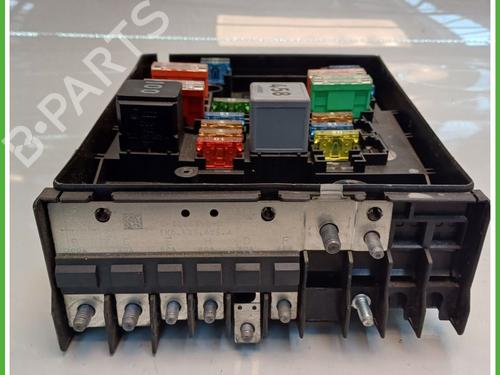Fuse box VW GOLF VI (5K1) 1.6 BiFuel | BP26706004E1 