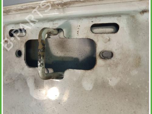 Hood FIAT DOBLO Box Body/MPV (223_) 1.9 JTD | BP27654440C1 