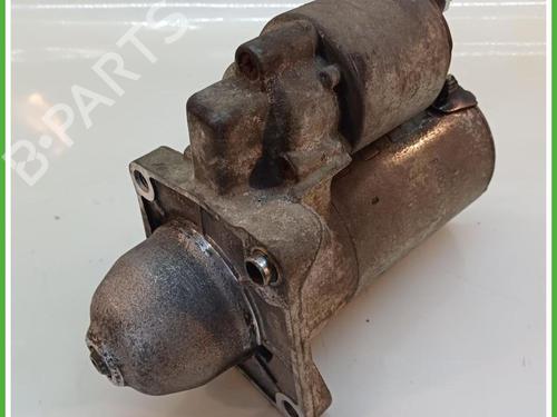 Used Starter Starter LANCIA YPSILON (843_) 1.2 (843.AXA1A) (60 hp) 40137564 40137564