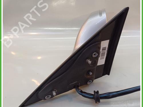 Right mirror AUDI A5 (8T3) 2.7 TDI | BP16957422C27 