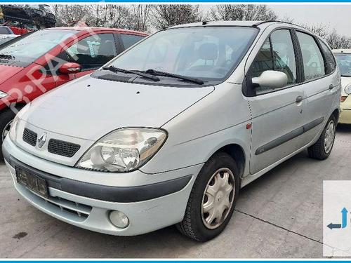 Used Parts RENAULT MEGANE Scenic (JA0/1_) 1.6 16V (JA0B, JA04, JA11, JA00) 5018039