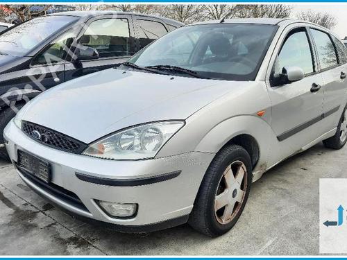 Used Parts OPEL CORSA C (X01) 1.0 (F08, F68) 5017862