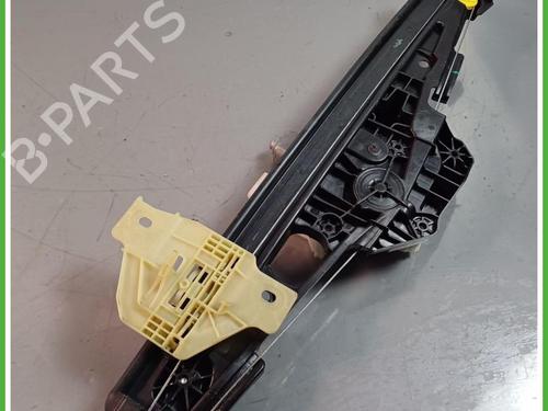 Front left window mechanism RENAULT CAPTUR II (HF_) E-TECH 160 | BP40138138C22 - Image 4