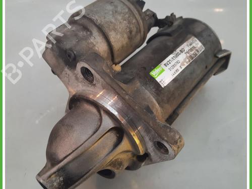Startmotor FORD FIESTA VI (CB1, CCN) 1.25 (82 hp) 13809428