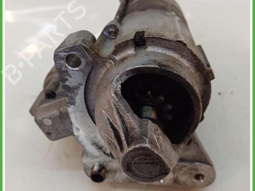 Starter CITROËN C2 (JM_) 1.4 HDi | BP40136937M8 - Image 3
