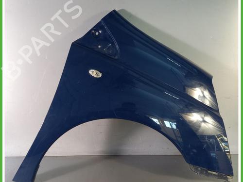 Parafango anteriore destro CITROËN JUMPY II (VF7) 2.0 HDi 140 (136 hp) 31286543