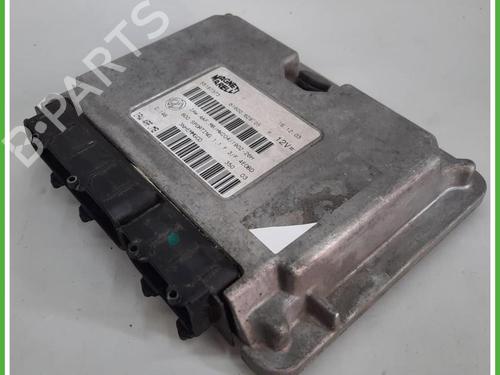 Engine control unit (ECU) OPEL CORSA C (X01) 1.0 (F08, F68) | BP40131767M57 - Image 4