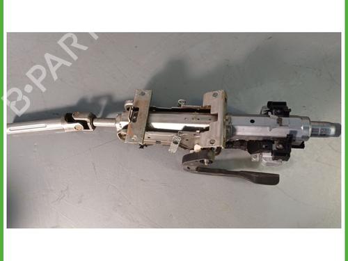 Steering column AUDI A3 Sportback (8VA, 8VF) 2.0 TDI | BP29498856M21 