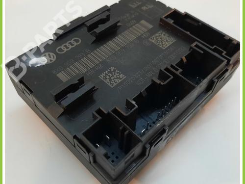 Control unit AUDI A1 Sportback (8XA, 8XF) 1.6 TDI | BP11368105M11 
