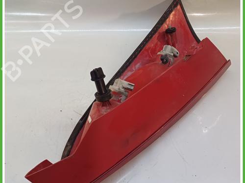 Left taillight FORD FOCUS I (DAW, DBW) 1.6 16V | BP17221214C34 