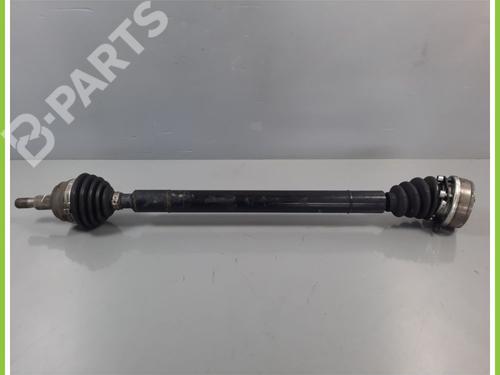 Used Right front driveshaft SKODA OCTAVIA I Combi (1U5) 1.6 (102 hp) 11720205