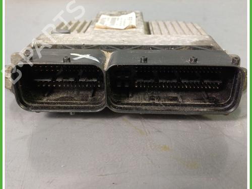 Engine control unit (ECU) FIAT GRANDE PUNTO (199_) 1.3 D Multijet | BP29764077M57 