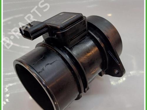 Mass air flow sensor RENAULT CAPTUR I (J5_, H5_) 1.5 dCi 90 (J5N4, J5M5, J5MW, J5M6, J5AL, J5AJ) | BP40140114M95 - Image 1
