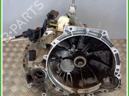 Used Gearbox FORD FOCUS I (DAW, DBW) 1.8 Turbo DI / TDDi (90 hp) 15526141