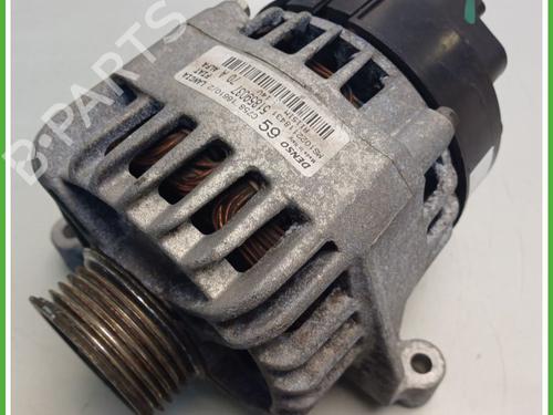 Generator LANCIA MUSA (350_) 1.4 LPG (350.AXF1A) (78 hp) 25784590